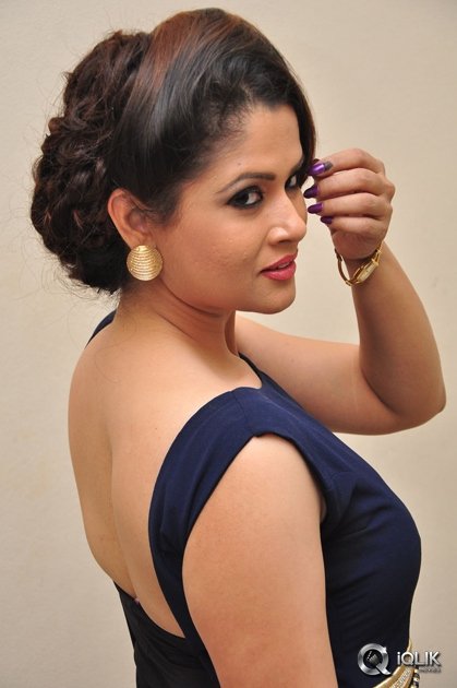 Shilpa-Chakravarthy-at-Guntur-Talkies-Movie-Trailer-Launch